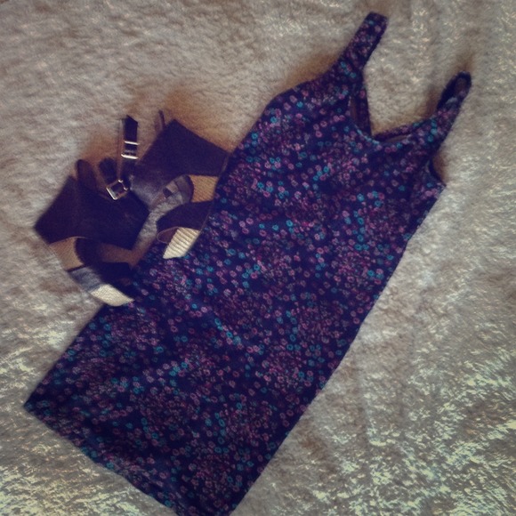 Bodycon dress