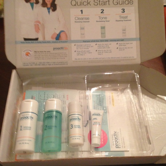 Proactiv
