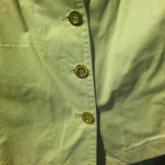 Short sleeved jacket - Picture 2 of 2