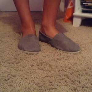 🎀REDUCED🎀Knock-off Brand of Toms
