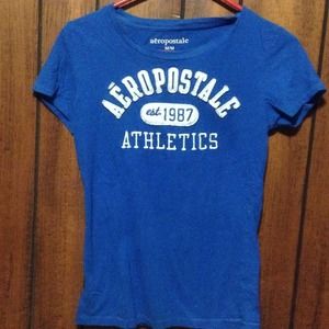 Aeropostale shirt