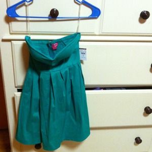 Body central dress NEVER WORN