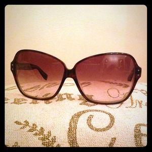 Oliver Peoples Sunglasses