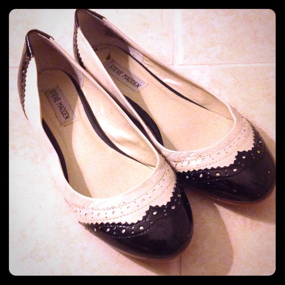 🚫Sold 🚫Steve Madden flats