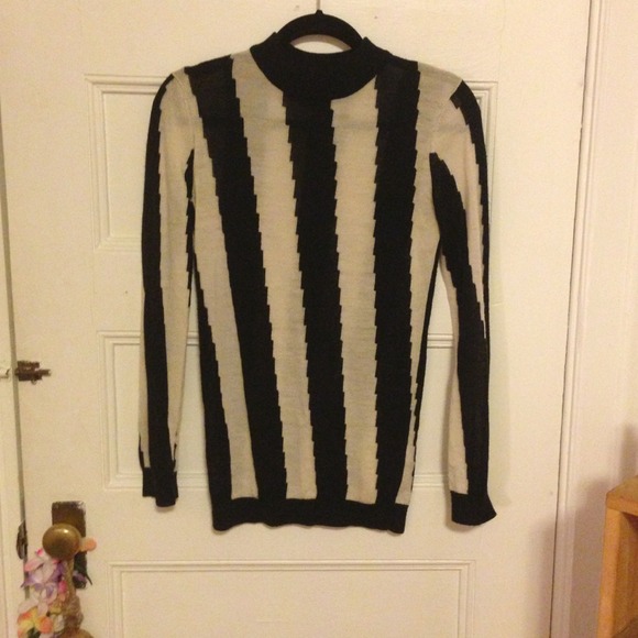 L.A.M.B. Sweater