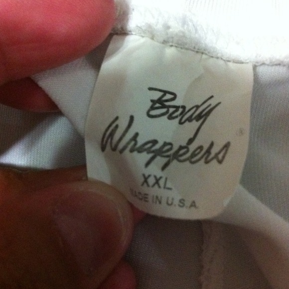 Legging - Picture 2 of 2