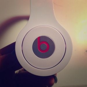 ❌🚫SOLD🚫❌Beats by dr. dre
