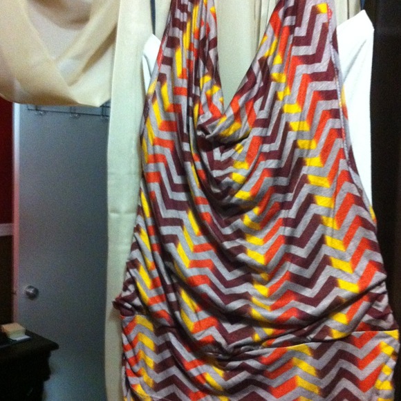 Summer top - Picture 2 of 4