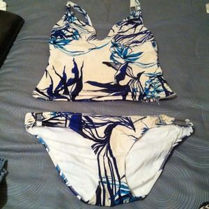 Swim wear