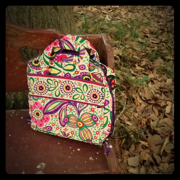Vera Bradley Handbags - Vera Bradley