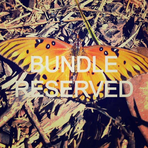 Bundle for kristen_rosee