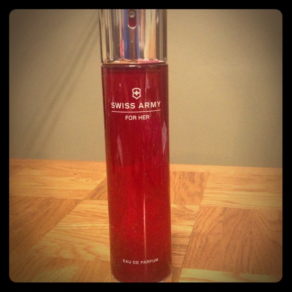 Swiss Army Victorinox for her