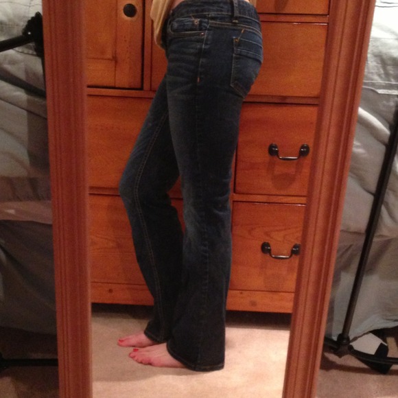 Mossimo jeans! Great condition! - Picture 2 of 3