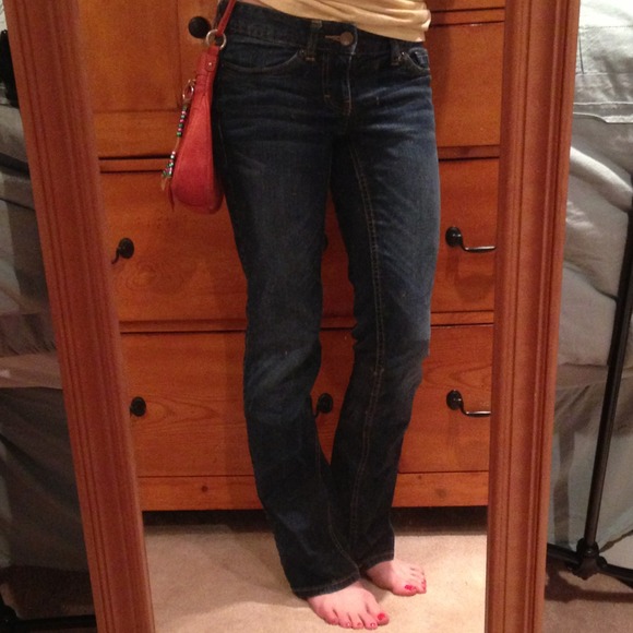 Mossimo jeans! Great condition! - Picture 3 of 3