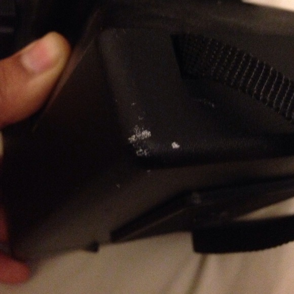 Polaroid Sonar One Step Camera with Flash - Picture 3 of 4