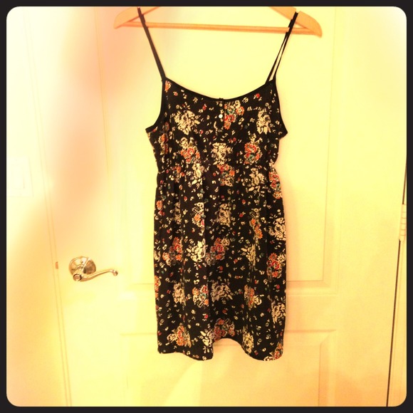 Urban outfitters dress