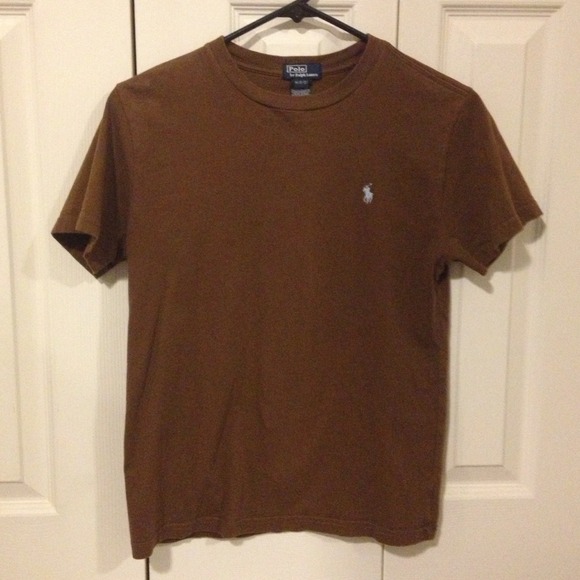 **Sold Bundle Deal**Boys Polo Shirt