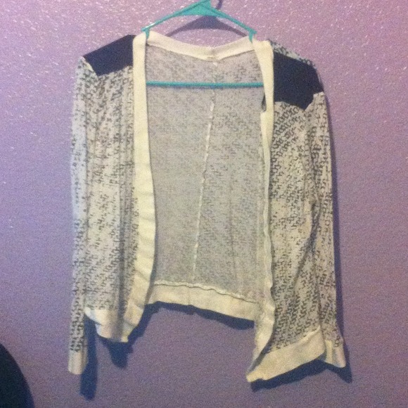 Monrow cardigan