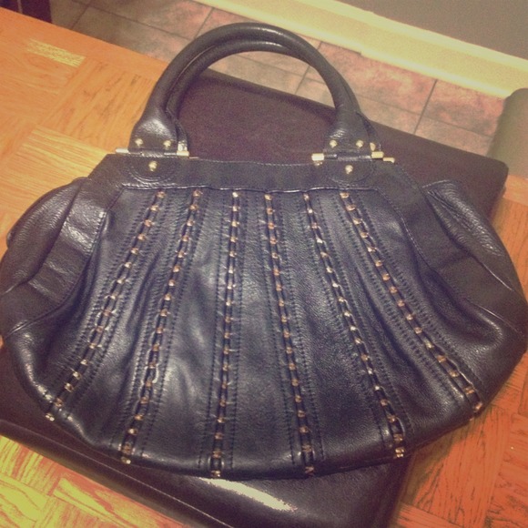 Maxx New York Handbag
