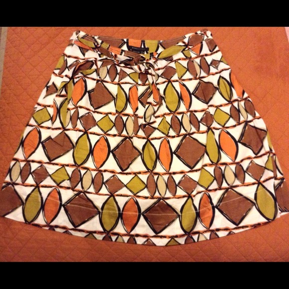 BCBG skirt