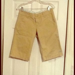O' Neill Bermuda Shorts