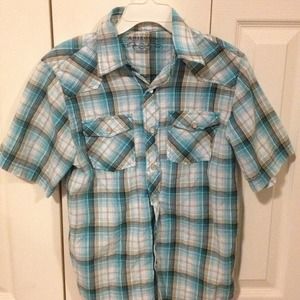 **Bundle Deal** 5 Boys Shirts