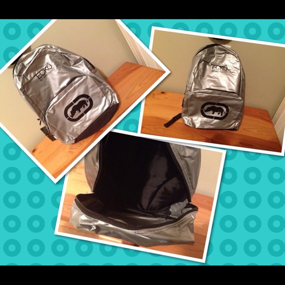 NWT Ecko backpack
