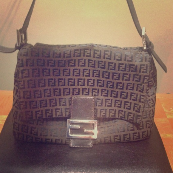 Fendi Handbag