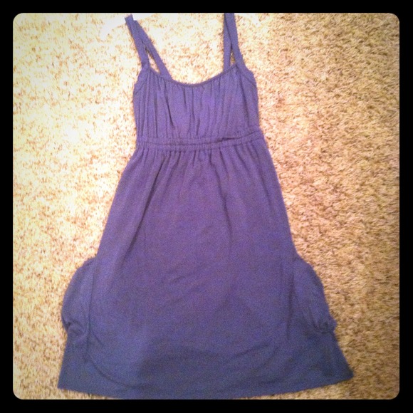 Beachy dress