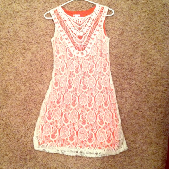 Xhilaration dress