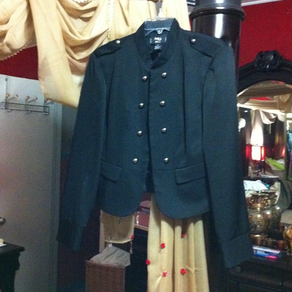 Jacket