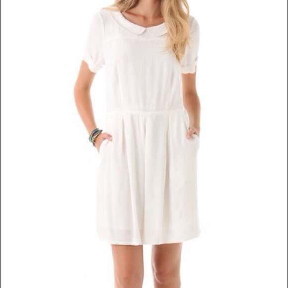 Madewell Daytripper Dress