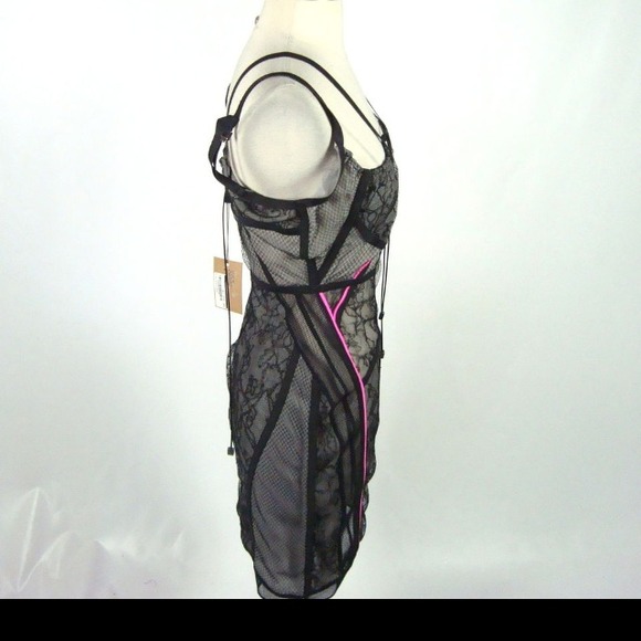 Preen dress From Khloe  Kardashian’s closet - Picture 3 of 4