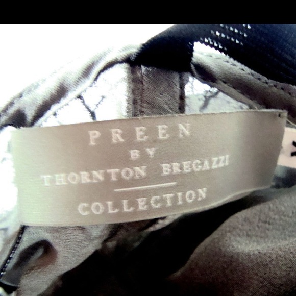 Preen dress From Khloe  Kardashian’s closet - Picture 4 of 4