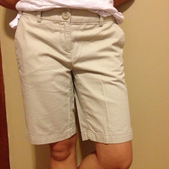NWT LOFT Shorts.