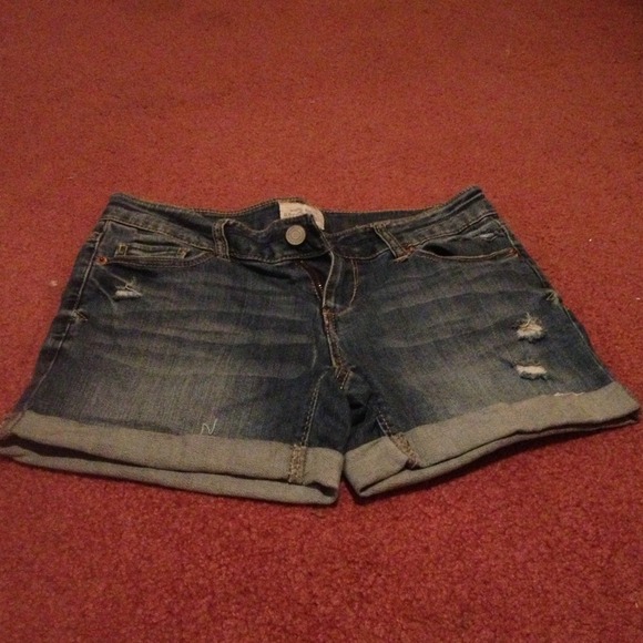 Shorts