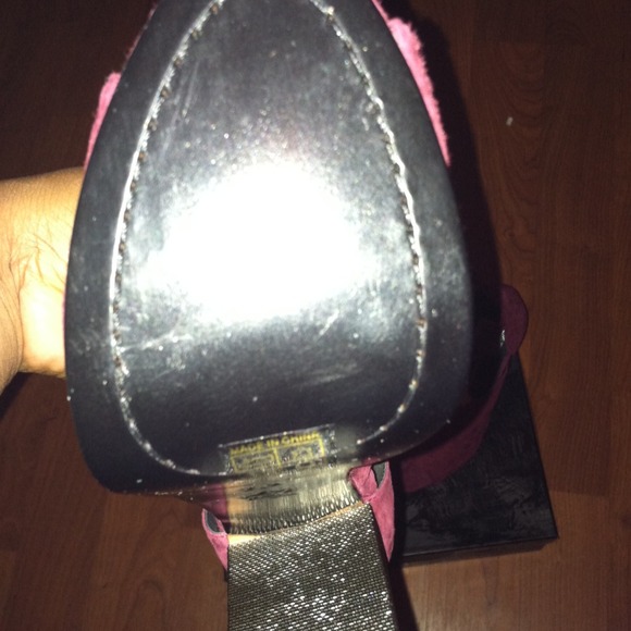 Fashion statement - Picture 2 of 4