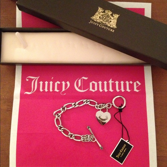 🎁SOLD!!! Juicy Couture Starter Charm
