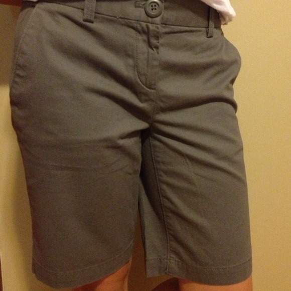 NEW! LOFT Shorts. Never Been Worn!! Can BUNDLE!