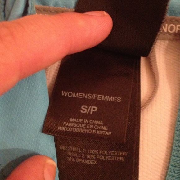 North Face Flight Series - Picture 3 of 4