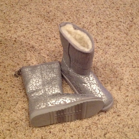 Aeropostale boot nwt