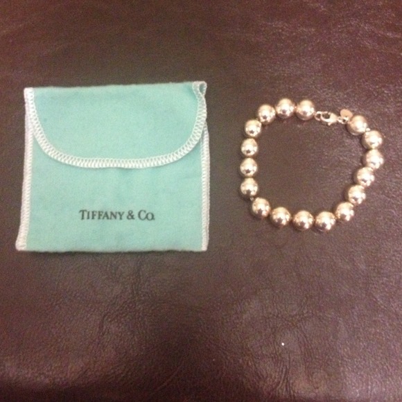 Tiffany Bracelet