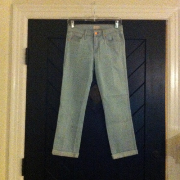 Bundle: Mother Denim Jeans + TT pant