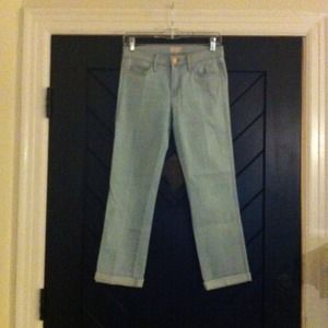 Bundle: Mother Denim Jeans + TT pant