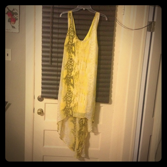 Arden B dress - Picture 1 of 3