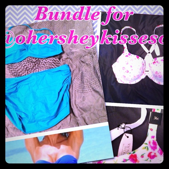 Bundle for @ohersheykisseso