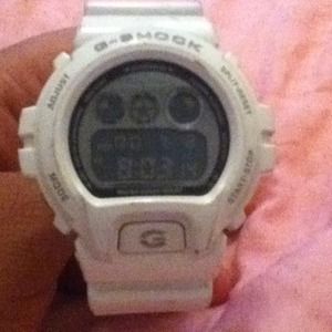 Casio G-Shock