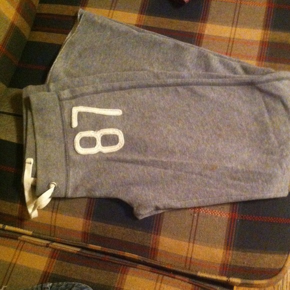 Aero sweats