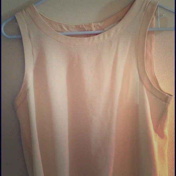 🌟 RESERVED - BUNDLE 🌟 tank with button up back