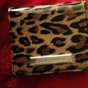 BRAND NEW Victoria's Secret wallet